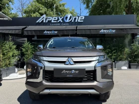 Mitsubishi L200 ГАРАНЦИОНЕН АВТОМОБИЛ 02/2027г