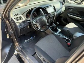 Mitsubishi L200 ГАРАНЦИОНЕН АВТОМОБИЛ 02/2027г | Auto.bg — изображение 9 Mitsubishi L200 ГАРАНЦИОНЕН АВТОМОБИЛ 02/2027г | Auto.bg — изображение 9