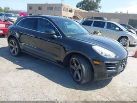 Porsche Macan - Car24.bg Porsche Macan