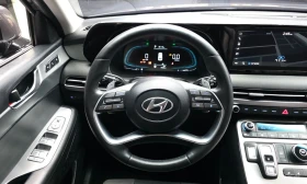 Hyundai Palisade 3.8* EXCLUSIVE* ПОДГРЕВ* ОБДУХВАНЕ* ДИСТРОНИК* 360 | Auto.bg — изображение 8 Hyundai Palisade 3.8* EXCLUSIVE* ПОДГРЕВ* ОБДУХВАНЕ* ДИСТРОНИК* 360 | Auto.bg — изображение 8