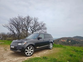 Land Rover Range rover L405 Autobiography - 26500 € - 45044699 4 | Car24.bg Land Rover Range rover L405 Autobiography - 26500 € - 45044699 4