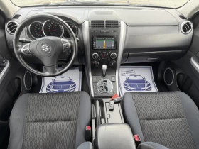 Suzuki Grand vitara 2.4i - 169 / FACELIFT / АВТОМАТИК / 4Х4 / ЕВРО 5J | Auto.bg — изображение 11 Suzuki Grand vitara 2.4i - 169 / FACELIFT / АВТОМАТИК / 4Х4 / ЕВРО 5J | Auto.bg — изображение 11