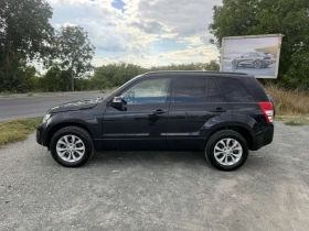 Suzuki Grand vitara 2.4i - 169 / FACELIFT / АВТОМАТИК / 4Х4 / ЕВРО 5J | Auto.bg — изображение 8 Suzuki Grand vitara 2.4i - 169 / FACELIFT / АВТОМАТИК / 4Х4 / ЕВРО 5J | Auto.bg — изображение 8