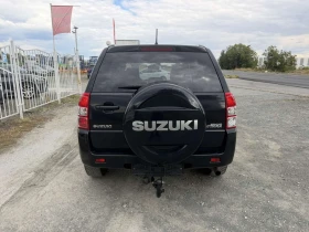Suzuki Grand vitara 2.4i - 169 / FACELIFT / АВТОМАТИК / 4Х4 / ЕВРО 5J | Auto.bg — изображение 6 Suzuki Grand vitara 2.4i - 169 / FACELIFT / АВТОМАТИК / 4Х4 / ЕВРО 5J | Auto.bg — изображение 6