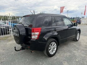 Suzuki Grand vitara 2.4i - 169 / FACELIFT / АВТОМАТИК / 4Х4 / ЕВРО 5J | Auto.bg — изображение 5 Suzuki Grand vitara 2.4i - 169 / FACELIFT / АВТОМАТИК / 4Х4 / ЕВРО 5J | Auto.bg — изображение 5