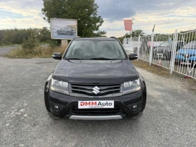 Suzuki Grand vitara 2.4i - 169 / FACELIFT / АВТОМАТИК / 4Х4 / ЕВРО 5J | Auto.bg — изображение 2 Suzuki Grand vitara 2.4i - 169 / FACELIFT / АВТОМАТИК / 4Х4 / ЕВРО 5J | Auto.bg — изображение 2
