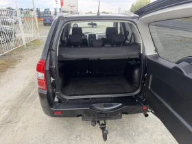 Suzuki Grand vitara 2.4i - 169 / FACELIFT / АВТОМАТИК / 4Х4 / ЕВРО 5J | Auto.bg — изображение 9 Suzuki Grand vitara 2.4i - 169 / FACELIFT / АВТОМАТИК / 4Х4 / ЕВРО 5J | Auto.bg — изображение 9