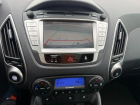 Hyundai IX35 2.0CRDI 4X4 AVTOMAT/PANORAMA/NAVI/KOJA EURO 5 | Auto.bg — изображение 16 Hyundai IX35 2.0CRDI 4X4 AVTOMAT/PANORAMA/NAVI/KOJA EURO 5 | Auto.bg — изображение 16