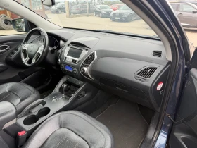 Hyundai IX35 2.0CRDI 4X4 AVTOMAT/PANORAMA/NAVI/KOJA EURO 5 | Auto.bg — изображение 11 Hyundai IX35 2.0CRDI 4X4 AVTOMAT/PANORAMA/NAVI/KOJA EURO 5 | Auto.bg — изображение 11