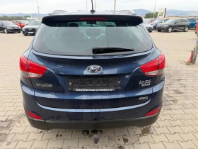 Hyundai IX35 2.0CRDI 4X4 AVTOMAT/PANORAMA/NAVI/KOJA EURO 5 | Auto.bg — изображение 7 Hyundai IX35 2.0CRDI 4X4 AVTOMAT/PANORAMA/NAVI/KOJA EURO 5 | Auto.bg — изображение 7