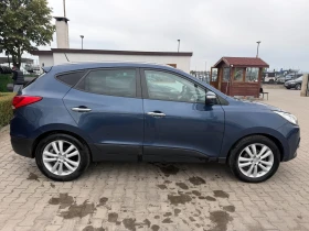 Hyundai IX35 2.0CRDI 4X4 AVTOMAT/PANORAMA/NAVI/KOJA EURO 5 | Auto.bg — изображение 5 Hyundai IX35 2.0CRDI 4X4 AVTOMAT/PANORAMA/NAVI/KOJA EURO 5 | Auto.bg — изображение 5