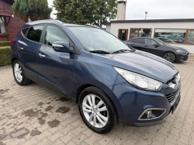 Hyundai IX35 2.0CRDI 4X4 AVTOMAT/PANORAMA/NAVI/KOJA EURO 5 | Auto.bg — изображение 4 Hyundai IX35 2.0CRDI 4X4 AVTOMAT/PANORAMA/NAVI/KOJA EURO 5 | Auto.bg — изображение 4