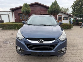 Hyundai IX35 2.0CRDI 4X4 AVTOMAT/PANORAMA/NAVI/KOJA EURO 5 | Auto.bg — изображение 3 Hyundai IX35 2.0CRDI 4X4 AVTOMAT/PANORAMA/NAVI/KOJA EURO 5 | Auto.bg — изображение 3