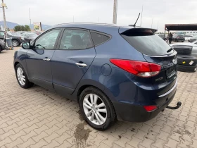 Hyundai IX35 2.0CRDI 4X4 AVTOMAT/PANORAMA/NAVI/KOJA EURO 5 | Auto.bg — изображение 8 Hyundai IX35 2.0CRDI 4X4 AVTOMAT/PANORAMA/NAVI/KOJA EURO 5 | Auto.bg — изображение 8