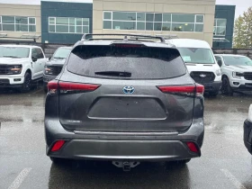Toyota Highlander Hybrid Limited | CARFAX | АВТОКРЕДИТ | Auto.bg — изображение 5 Toyota Highlander Hybrid Limited | CARFAX | АВТОКРЕДИТ | Auto.bg — изображение 5
