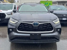 Toyota Highlander Hybrid Limited | CARFAX | АВТОКРЕДИТ | Auto.bg — изображение 2 Toyota Highlander Hybrid Limited | CARFAX | АВТОКРЕДИТ | Auto.bg — изображение 2