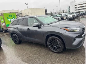 Toyota Highlander Hybrid Limited | CARFAX | АВТОКРЕДИТ | Auto.bg — изображение 4 Toyota Highlander Hybrid Limited | CARFAX | АВТОКРЕДИТ | Auto.bg — изображение 4