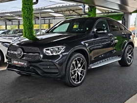 Mercedes-Benz GLC 300 COUPE AMG/VIRTUAL/DISTR/CAMERA/CAR PLAY/AIRMAT/LIZ