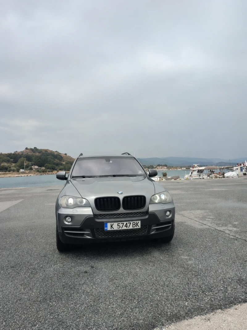 BMW X5 - 7800 € / 15255.47 лв. - 37681604 1 | Car24.bg BMW X5 - 7800 € / 15255.47 лв. - 37681604 1