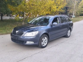 Skoda Octavia 1.6TDI 4x4 Swiss - Car24.bg Skoda Octavia 1.6TDI 4x4 Swiss