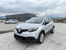 Снимка Renault Captur