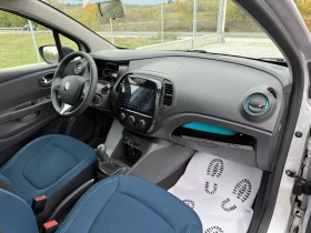 Renault Captur 1.5 DCI NAVI EURO6 | Mobile.bg — малка снимка 13