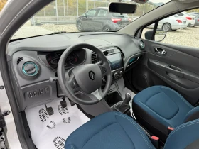Renault Captur 1.5 DCI NAVI EURO6 | Mobile.bg — малка снимка 10
