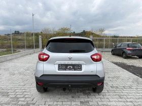Renault Captur 1.5 DCI NAVI EURO6 | Mobile.bg — малка снимка 5