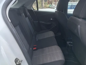 Opel Corsa 1.2T Гаранц. - 18500 лв. / 9458.90 € - 52298336 9 | Car24.bg Opel Corsa 1.2T Гаранц. - 18500 лв. / 9458.90 € - 52298336 9