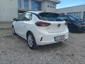 Opel Corsa 1.2T Гаранц. - 18500 лв. / 9458.90 € - 52298336 4 | Car24.bg Opel Corsa 1.2T Гаранц. - 18500 лв. / 9458.90 € - 52298336 4