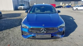 Mercedes-Benz CLA 250 AMG Line - Car24.bg Mercedes-Benz CLA 250 AMG Line