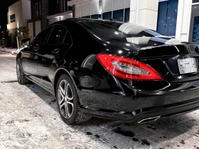 Mercedes-Benz CLS 550 CARFAX - 15250 € / 29826.41 лв. - 34933673 13 | Car24.bg Mercedes-Benz CLS 550 CARFAX - 15250 € / 29826.41 лв. - 34933673 13