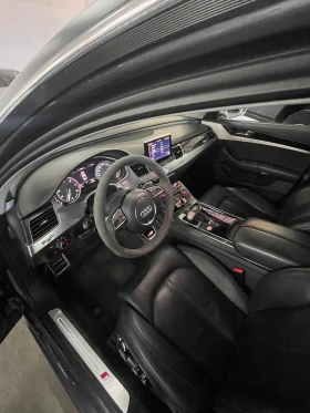 Audi S8 MATRIX/Вакум/обдух/Дистр/360/теглич/Обслужена/!!! - 35000 € / 68454.05 лв. - 34159878 10 | Car24.bg Audi S8 MATRIX/Вакум/обдух/Дистр/360/теглич/Обслужена/!!! - 35000 € / 68454.05 лв. - 34159878 10