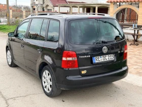 VW Touran - 3590 € / 7021.43 лв. - 28728588 4 | Car24.bg VW Touran - 3590 € / 7021.43 лв. - 28728588 4