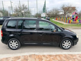 VW Touran - 3590 € / 7021.43 лв. - 28728588 8 | Car24.bg VW Touran - 3590 € / 7021.43 лв. - 28728588 8