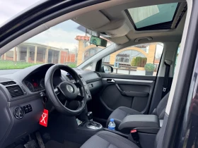 VW Touran - 3590 € / 7021.43 лв. - 28728588 9 | Car24.bg VW Touran - 3590 € / 7021.43 лв. - 28728588 9