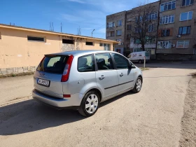 Ford C-max 1.8I - 1900 € / 3716.08 лв. - 60021587 7 | Car24.bg Ford C-max 1.8I - 1900 € / 3716.08 лв. - 60021587 7