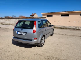 Ford C-max 1.8I - 1900 € / 3716.08 лв. - 60021587 9 | Car24.bg Ford C-max 1.8I - 1900 € / 3716.08 лв. - 60021587 9