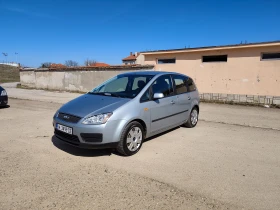 Ford C-max 1.8I - 1900 € / 3716.08 лв. - 60021587 4 | Car24.bg Ford C-max 1.8I - 1900 € / 3716.08 лв. - 60021587 4