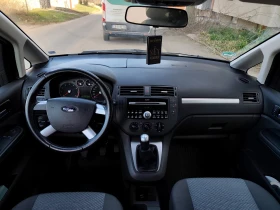 Ford C-max 1.8I - 1900 € / 3716.08 лв. - 60021587 13 | Car24.bg Ford C-max 1.8I - 1900 € / 3716.08 лв. - 60021587 13