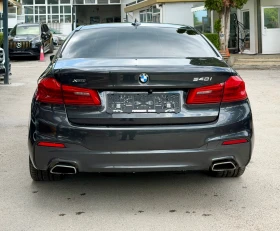 BMW 540 M-pack xDrive | Auto.bg — изображение 6 BMW 540 M-pack xDrive | Auto.bg — изображение 6