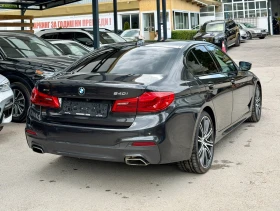 BMW 540 M-pack xDrive | Auto.bg — изображение 5 BMW 540 M-pack xDrive | Auto.bg — изображение 5
