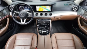 Mercedes-Benz E 300 AMG-LINE* 4MATIC* HEAD-UP* BURMESTER* SUNROOF* | Auto.bg — изображение 6 Mercedes-Benz E 300 AMG-LINE* 4MATIC* HEAD-UP* BURMESTER* SUNROOF* | Auto.bg — изображение 6