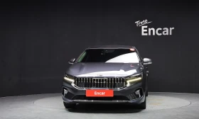Kia K7 NOBLESSE FULL | ГАЗ| 360| DISTO| ОБУХ| MIRROR CAM | Auto.bg — изображение 3 Kia K7 NOBLESSE FULL | ГАЗ| 360| DISTO| ОБУХ| MIRROR CAM | Auto.bg — изображение 3