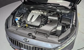 Kia K7 NOBLESSE FULL | ГАЗ| 360| DISTO| ОБУХ| MIRROR CAM | Auto.bg — изображение 5 Kia K7 NOBLESSE FULL | ГАЗ| 360| DISTO| ОБУХ| MIRROR CAM | Auto.bg — изображение 5