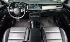 Kia K7 NOBLESSE FULL | ГАЗ| 360| DISTO| ОБУХ| MIRROR CAM | Auto.bg — изображение 6 Kia K7 NOBLESSE FULL | ГАЗ| 360| DISTO| ОБУХ| MIRROR CAM | Auto.bg — изображение 6