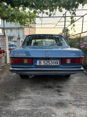Mercedes-Benz 123 - цена по договаряне - 75320370 5 | Car24.bg Mercedes-Benz 123 - цена по договаряне - 75320370 5
