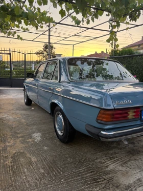 Mercedes-Benz 123 - цена по договаряне - 75320370 4 | Car24.bg Mercedes-Benz 123 - цена по договаряне - 75320370 4