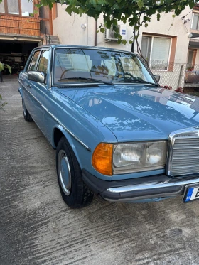 Mercedes-Benz 123 - цена по договаряне - 75320370 3 | Car24.bg Mercedes-Benz 123 - цена по договаряне - 75320370 3