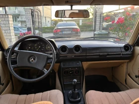 Mercedes-Benz 123 - цена по договаряне - 75320370 9 | Car24.bg Mercedes-Benz 123 - цена по договаряне - 75320370 9